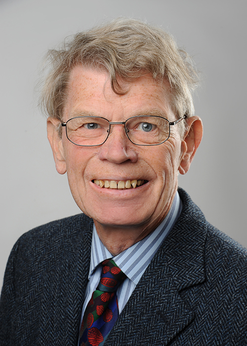 Dr. Günter Scholz